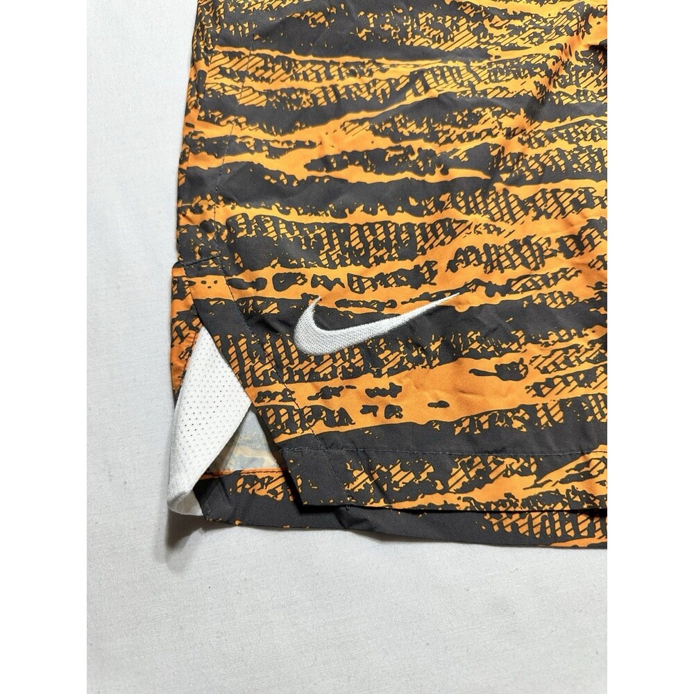Tennessee Volunteers Nike Shorts Mens Size 3XL XXXL NCAA Dri Fit Gym Athletic - Picture 5 of 12